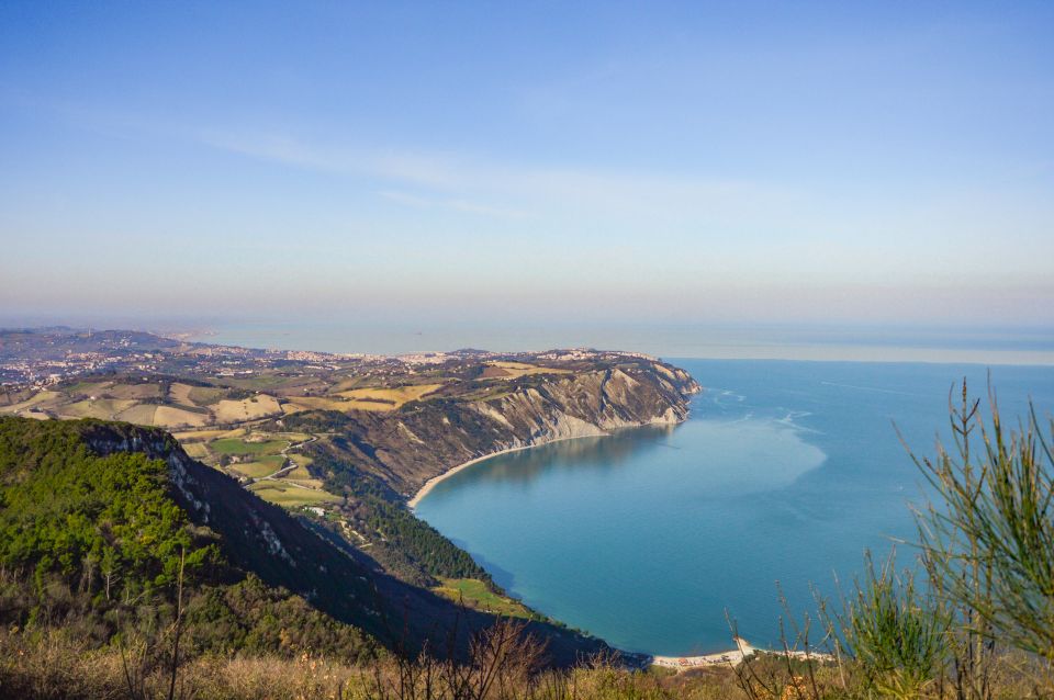 Mount Conero: North Side Hiking Tour - Key Points