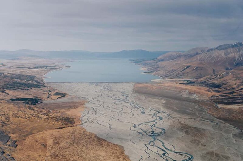Mount Cook: 25-Minute Alpine Vista Helicopter Flight - Practical Tips for Your Flight