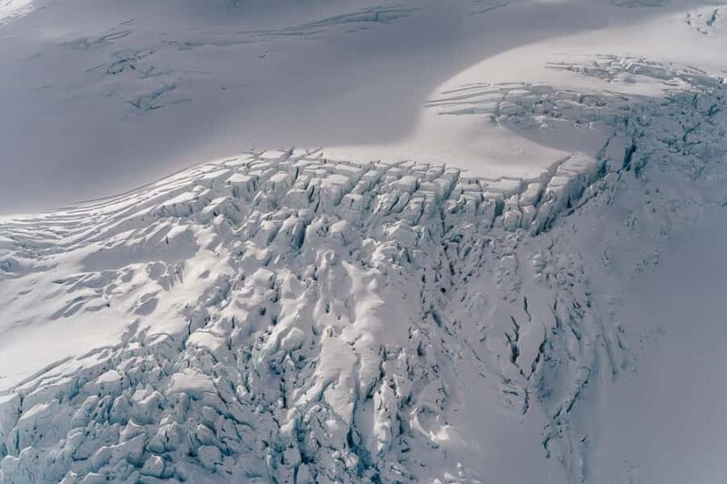 Mount Cook: Aoraki/Mt Cook & The Glaciers 55 Minute Flight - The Practical Side: Pricing, Booking, and Group Size