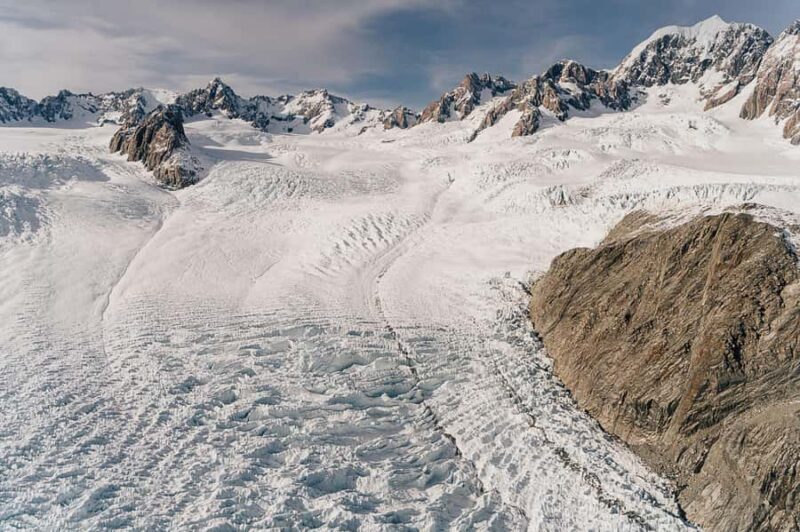 Mount Cook: Aoraki/Mt Cook & The Glaciers 55 Minute Flight - The Sum Up: Who Is This Experience Best For?