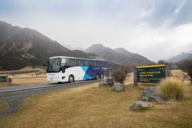 Mount Cook Day Tour from Queenstown - Final Thoughts