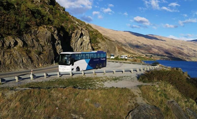 Mount Cook Day Tour: Mount Cook to Christchurch - Who Is This Tour Best For?