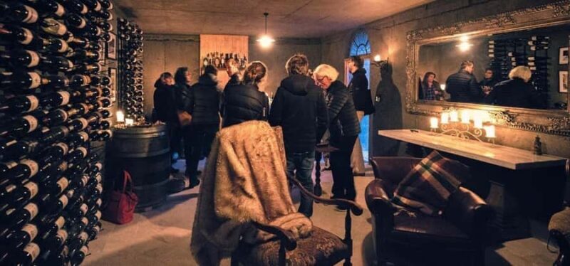 Mount Cook, Lake Pukaki: Refined Dining & Stargazing - The Experience Provider: Mt Cook Lakeside Retreat