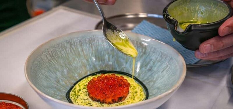 Mount Cook, Lake Pukaki: Refined Dining & Stargazing - The Sum Up