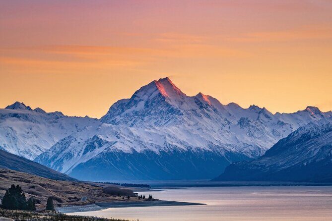 Mount Cook & Lake Tekapo Day Trip from Christchurch - What Makes This Tour Stand Out