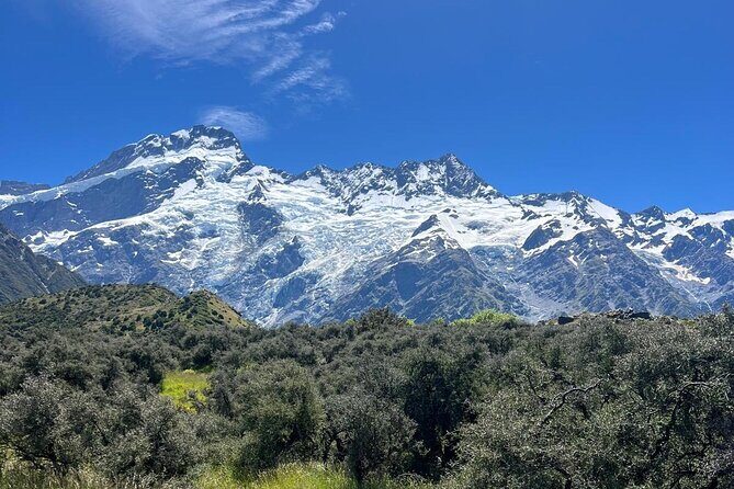 Mount Cook & Lake Tekapo the Ultimate combo from Queenstown - Who Will Love This Tour?