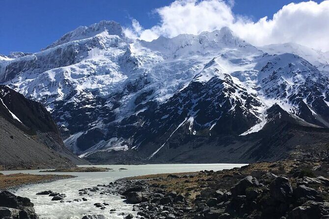 Mount Cook & Lake Tekapo the Ultimate combo from Queenstown - The Sum Up