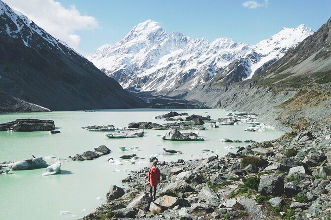 Mount Cook Small Group Scenic Tour - Authentic Experiences and Practical Tips