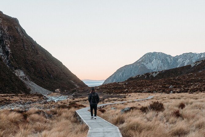 Mount Cook Small Group Scenic Tour - The Sum Up: Is This Tour Worth It?