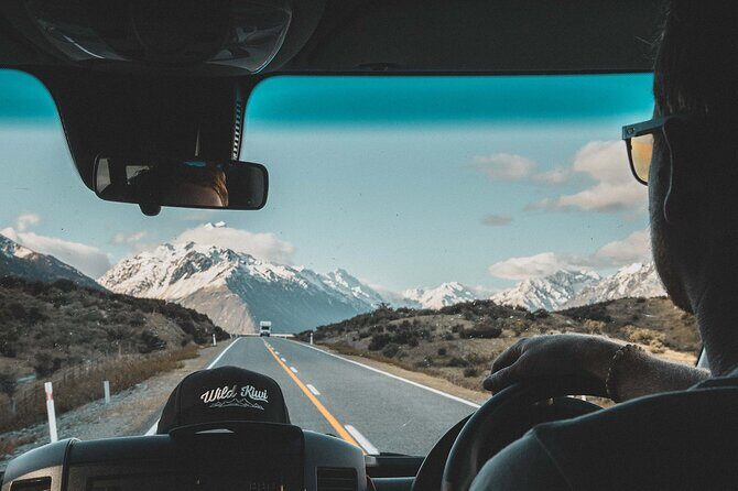 Mount Cook Small Group Scenic Tour - FAQ