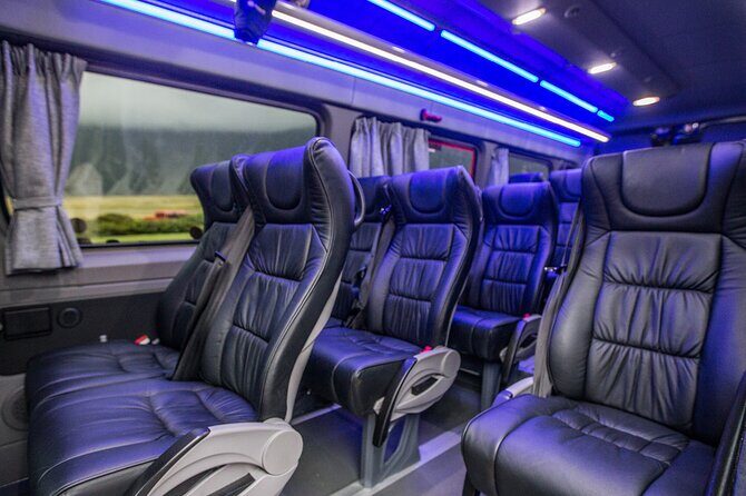 Mount Cook Small Group Scenic Tour & Helicopter Experience - Weather and Cancellation Policy