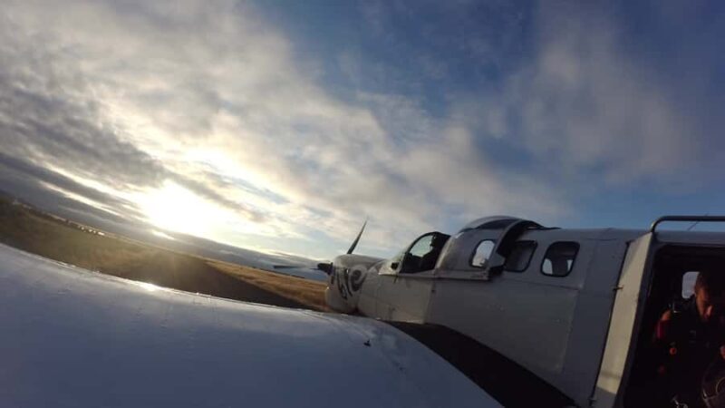 Mount Cook: Tandem Skydive Experience - The Sum Up: Is It Worth It?