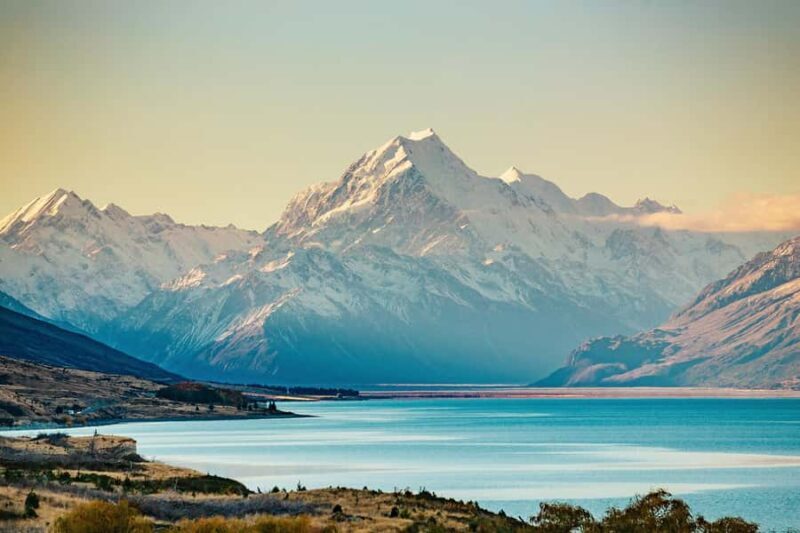 Mount Cook to Queenstown Day Tour - Detailed Breakdown of the Experience