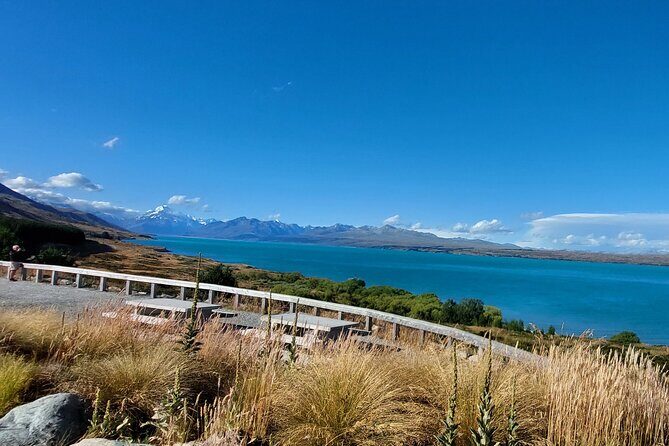 Mount Cook Tour: Finish at Queenstown, Christchurch or Dunedin - What’s Included and What’s Not