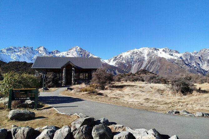 Mount Cook Tour: Finish at Queenstown, Christchurch or Dunedin - Final Thoughts: The Best of New Zealand’s Mountain Majesty