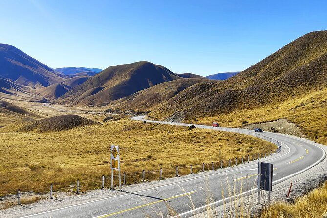 Mount Cook Tour: Finish at Queenstown, Christchurch or Dunedin - Frequently Asked Questions