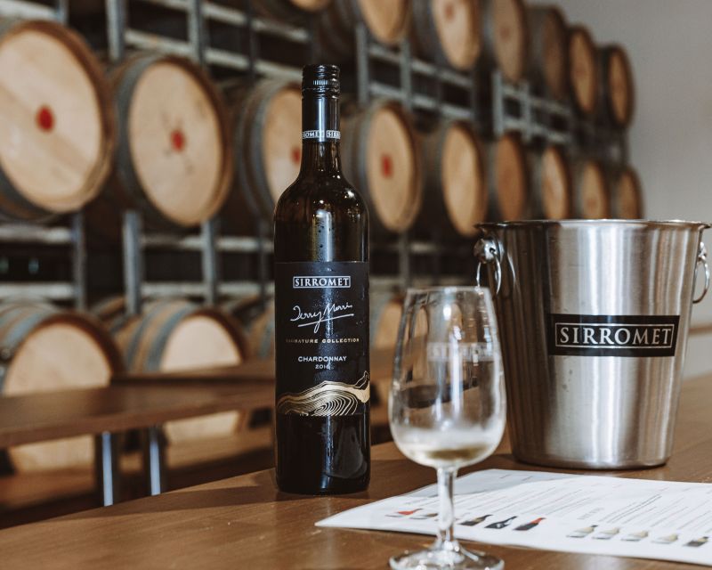 Mount Cotton: Sirromet Winery Tour With Tasting and Lunch - Directions