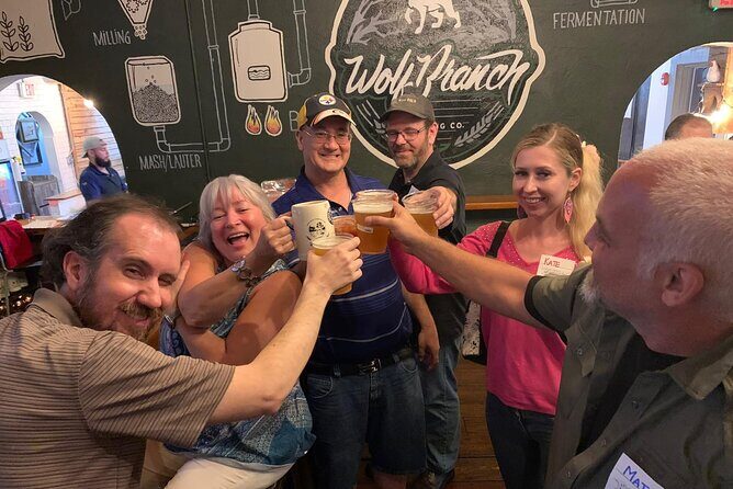 Mount Dora Paranormal Ghost Tour - Who Is This Tour Perfect For?