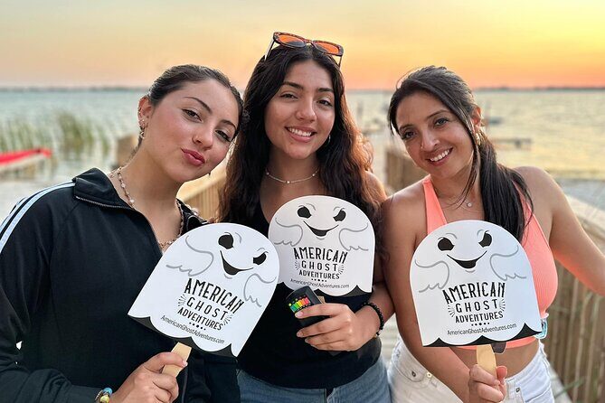 Mount Dora Paranormal Ghost Tour - Who Should Book This Tour?