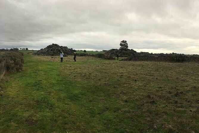 Mount Eccles Volcano  Budj Bim National Park - An In-Depth Look at the Tour Experience