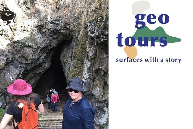 Mount Eccles Volcano  Budj Bim National Park - Practical Tips for Travelers