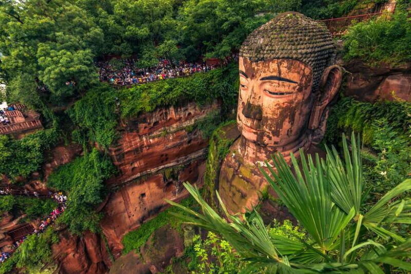 Mount Emei and Leshan Giant Buddha Two-Day Private Tour - FAQ  