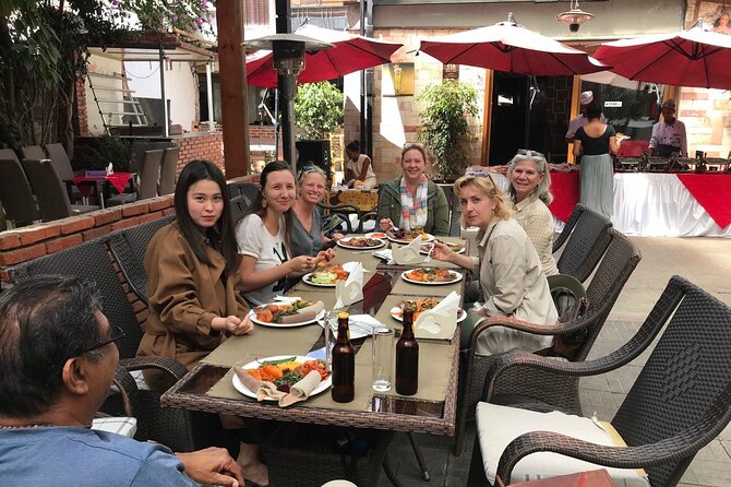 Mount Entoto View Point, Museum Palace Local Market & Food Tours - Itinerary and Experiences