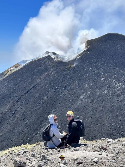 Mount Etna: Ascent to 2800m by 4x4 - Reviews and Real Traveler Insights