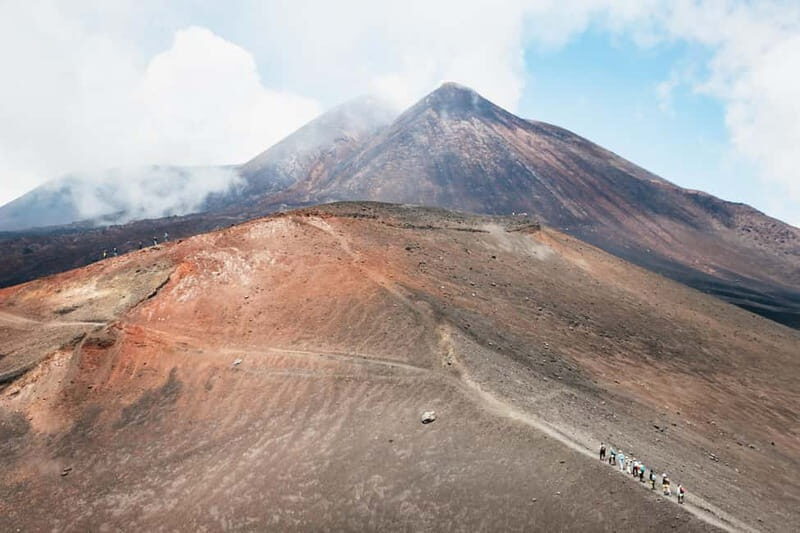 Mount Etna: Guided Trek 3,000 Meters to the Summit - Final Thoughts