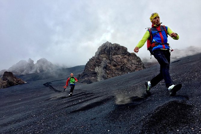 Mount Etna Hiking - Guided Hiking Excursions on Mount Etna