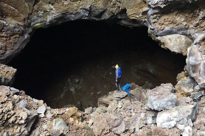 Mount Etna Hiking - Panoramic Slopes and Crater Exploration
