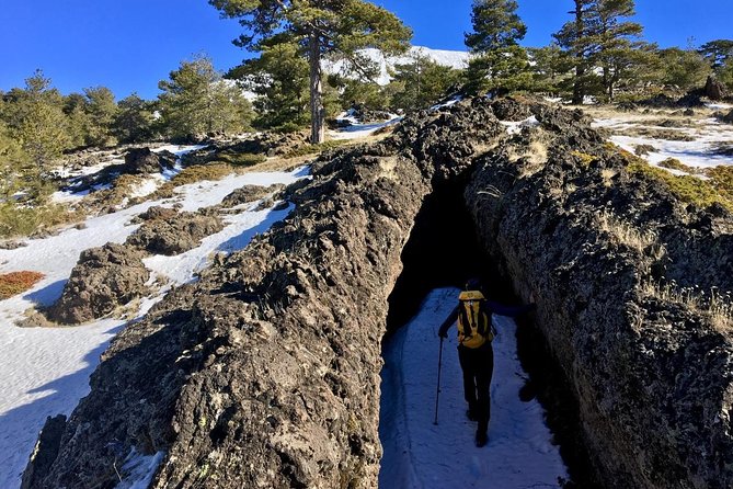 Mount Etna Hiking - Hike Details and Accessibility Considerations