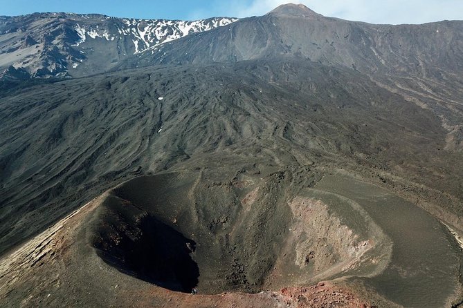 Mount Etna Hiking - Trekking Equipment Rental and Experiences