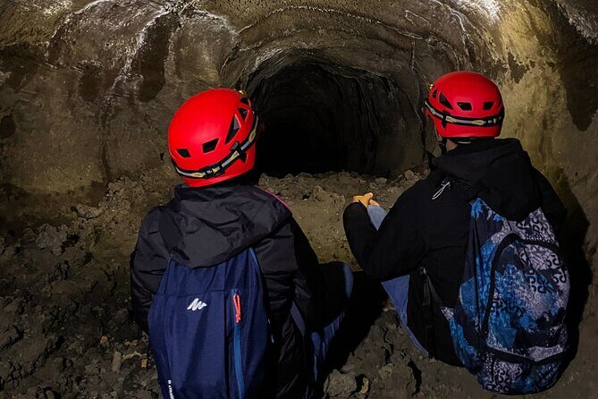 Mount Etna: Morning Excursion with an expert Local Guide - What Travelers Say