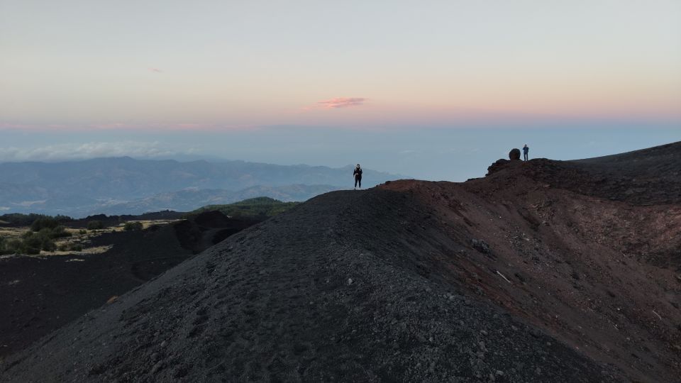 Mount Etna Night Hiking - Frequently Asked Questions