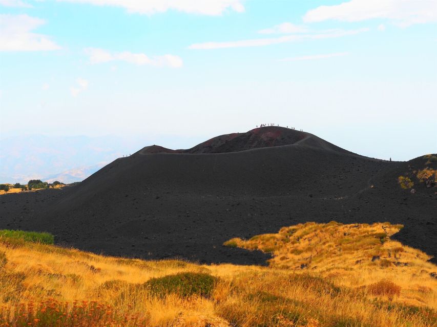 Mount Etna: Private Trek on the North Slope Craters - Inclusive Tour Offerings