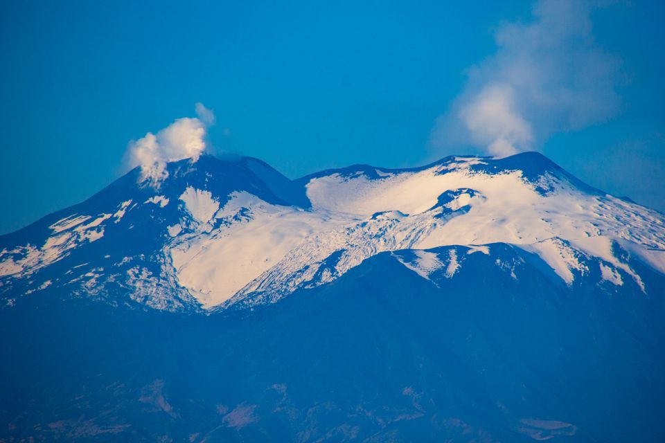 Mount Etna: Private Trek on the North Slope Craters - Frequently Asked Questions