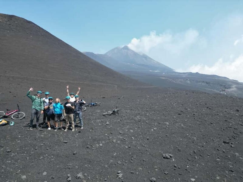 Mount Etna Summit E-Bike - Frequently Asked Questions