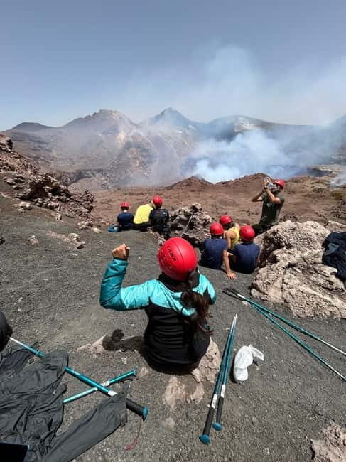 Mount Etna: Summit Tour by Jeep and Cable Car - What Is This Tour All About?