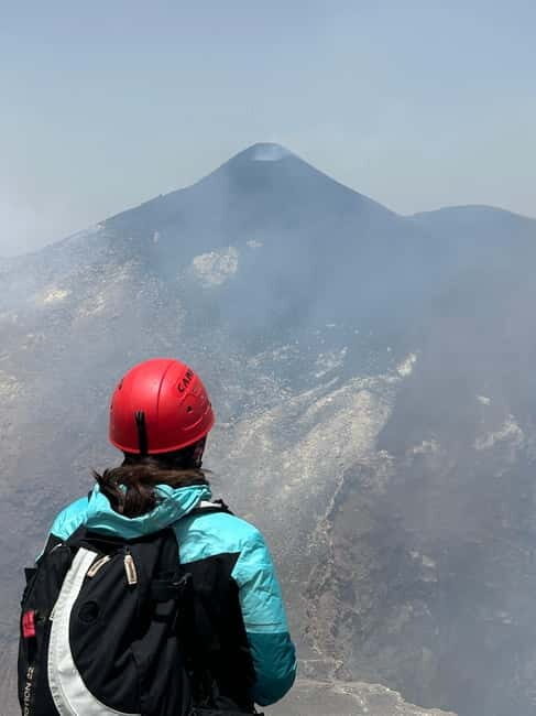 Mount Etna: Summit Tour by Jeep and Cable Car - Final Thoughts