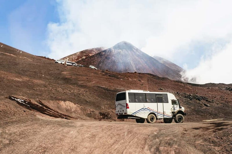 Mount Etna: Summit Trek with Cable Car and snack included - Final Thoughts: Is This Tour Worth It?
