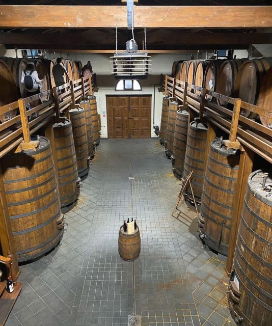Mount Etna: Tasting and Winery Tour - Frequently Asked Questions