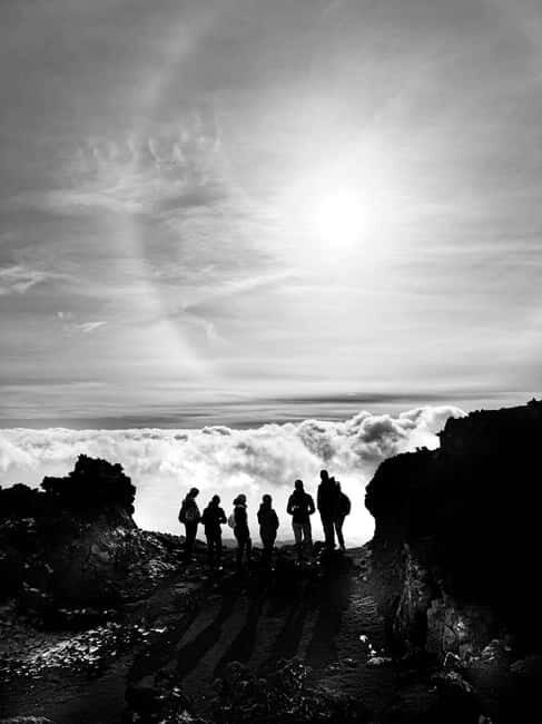 Mount Etna: Tour From 2500 mt to 3000 mt With Volcanological Guide - Key Points