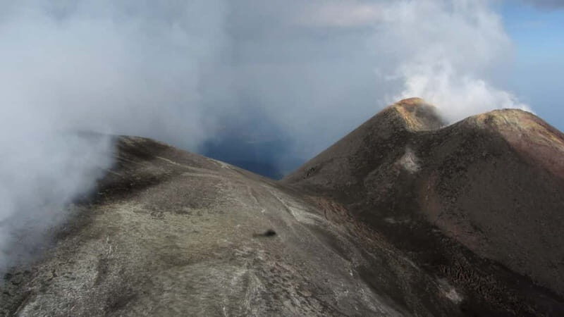 Mount Etna: Tour From 2500 mt to 3000 mt With Volcanological Guide - Who Should Consider This Tour?