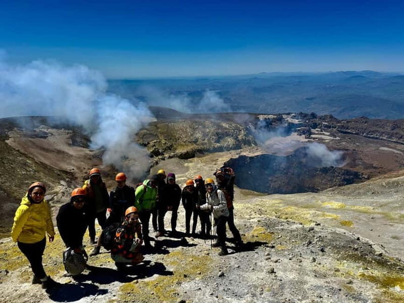 Mount Etna: Tour to the Summit Craters by Cable Car - Final Thoughts