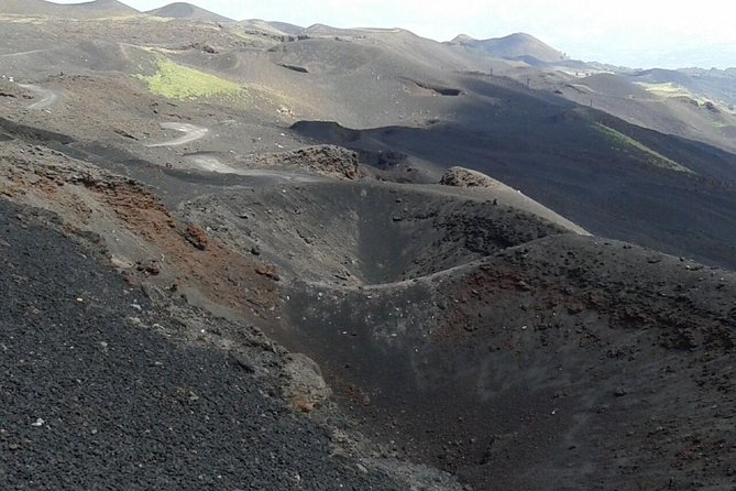 Mount Etna Trekking Tour - Tour Schedule and Duration