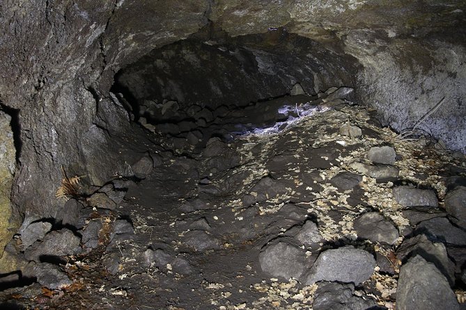 Mount Etna Trekking Tour - Accessibility and Restrictions