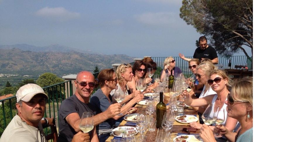 Mount Etna Trekking & Wine - Frequently Asked Questions