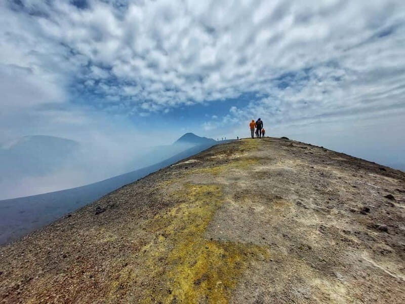 Mount Etna with pick-up and drop-off from Catania: 3000 meters with cable car and jeep - Who Will Love This Tour?