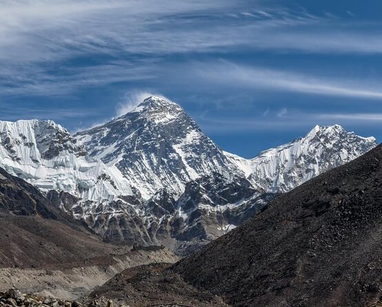 Mount Everest: Fly Over The Highest Himalayan Mountains - Key Points